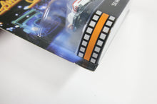 [Pre-owned] Hot Wheels Retro Entertainment 2013 Mix 6 / '58 Impala - American Graffiti