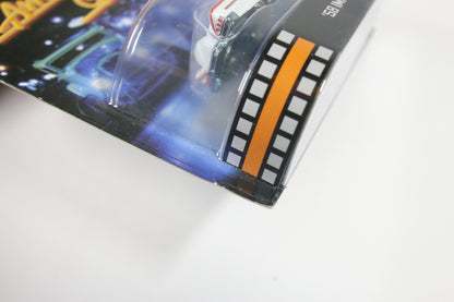 [Pre-owned] Hot Wheels Retro Entertainment 2013 Mix 6 / '58 Impala - American Graffiti