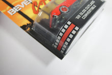[Pre-owned] Hot Wheels Retro Entertainment 2013 Mix 7 / '68 Olds Cutlass Convertible - Beverly Hills Cop II