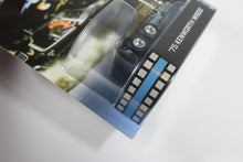 [Pre-owned] Hot Wheels Retro Entertainment 2013 Mix 7 / '75 Kenworth W900 - Smokey and the Bandit