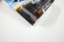[Pre-owned] Hot Wheels Retro Entertainment 2014 Mix 1 / U.S.S. Enterprise NCC-1701 - Star Trek