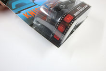 [Pre-owned] Hot Wheels Retro Entertainment 2014 Mix 4 / K.I.T.T. Super Pursuit Mode - Knight Rider