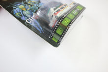 [Pre-owned] Hot Wheels Retro Entertainment 2014 Mix 6 / Ecto 1A - Ghostbusters II