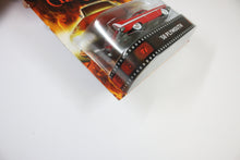 [Pre-owned] Hot Wheels Retro Entertainment 2015 Mix 1 / '58 Plymouth - Christine