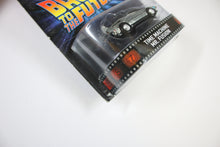 [Pre-owned] Hot Wheels Retro Entertainment 2015 Mix 2 / Time Machine Mr. Fusion - Back to the Future
