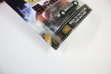 [Pre-owned] Hot Wheels Retro Entertainment 2016 Mix 2 / Back to the Future Time Machine - Back to the Future