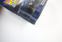 [Pre-owned] Hot Wheels Retro Entertainment 2015 Mix 2 / Time Machine Hover Mode - Back to the Future Part II