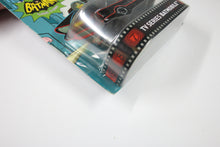 [Pre-owned] Hot Wheels Retro Entertainment 2016 Mix 1 / TV Series Batmobile - Batman