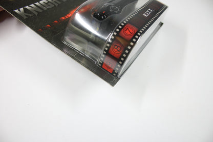 [Pre-owned] Hot Wheels Retro Entertainment 2017 Mix 1 / K.I.T.T. - Knight Rider