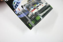 [Pre-owned] Hot Wheels Retro Entertainment 2016 Mix 1 / Ghostbusters Ecto-1 - Ghostbusters