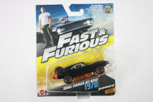 [Pre-owned] Mattel Fast & Furious 1:55 Film Maker #01/32 - 1970 Dodge Charger Off-Road