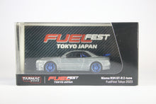 [Raw Chase] Nismo R34 GT-R Z-tune - FuelFest Tokyo 2023 Special Edition
