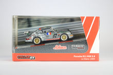 [Raw Chase] Porsche 911 RSR 3.8 24h Le Mans 1994 #52