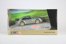 [Raw Chase] Porsche 911 Turbo