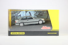 [Raw Chase] BMW M3 (E36) - Special Edition