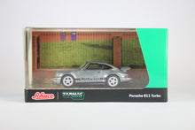 [Raw Chase] Porsche 911 Turbo