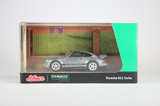 [Raw Chase] Porsche 911 Turbo