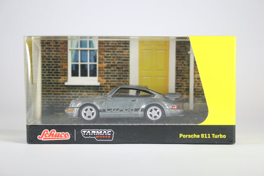 [Raw Chase] Porsche 911 Turbo