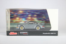 [Raw Chase] Porsche 911 RSR 3.8