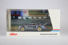 [Raw Chase] Porsche 911 Turbo S LM GT - 12H Sebring 1993 #59