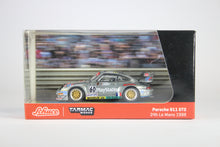 [Raw Chase] Porsche 911 GT2 - 24h Le Mans 1998 #60