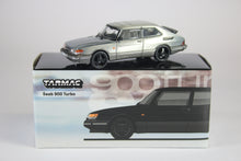 [Chase] Saab 900 Turbo