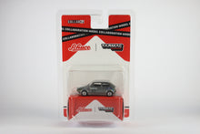 [Raw Chase] Volkswagen Golf I GTI Rally Monte Carlo 1980