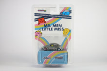 [Raw Chase] Volkswagen Beetle - Mr. Men & Little Miss