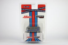 [Raw Chase] Volkswagen T1 Panel Van - Martini Racing