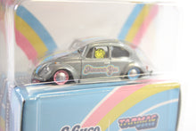 [Raw Chase] Volkswagen Beetle - Mr. Men & Little Miss