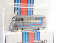 [Raw Chase] Volkswagen T1 Panel Van - Martini Racing