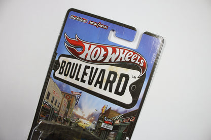 Hot Wheels Boulevard 2012 / Legends - '63 Studebaker [Pre-owned]