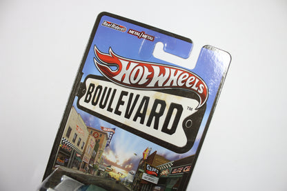 Hot Wheels Boulevard 2012 / Legends - '56 Mercury [Pre-owned]
