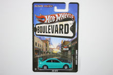 Hot Wheels Boulevard 2012 / Big Hits - Honda Civic Coupe [Pre-owned]