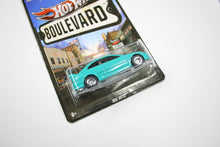 Hot Wheels Boulevard 2012 / Big Hits - Honda Civic Coupe [Pre-owned]