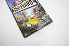 Hot Wheels Boulevard 2012 / Big Hits - '32 Ford [Pre-owned]
