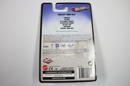 Hot Wheels Boulevard 2012 / Big Hits - '32 Ford [Pre-owned]