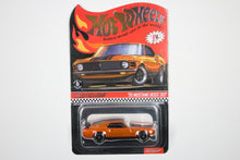 Hot Wheels Red Line Club Membership Car (2021) - '70 Ford Mustang Boss 302 (Spectraflame Bright Orange) [Pre-owned]