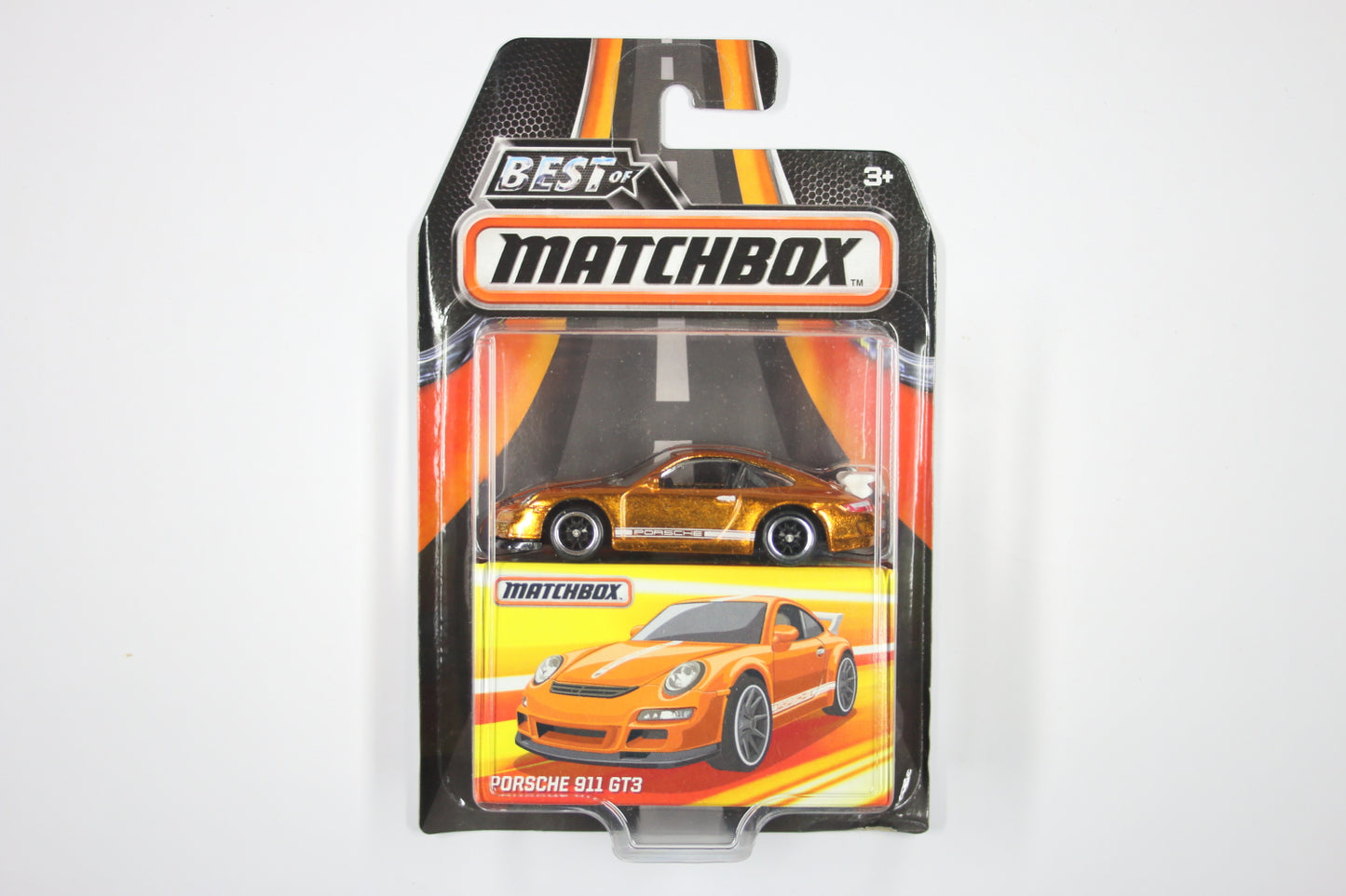 Porsche 911 GT3 [Pre-owned]