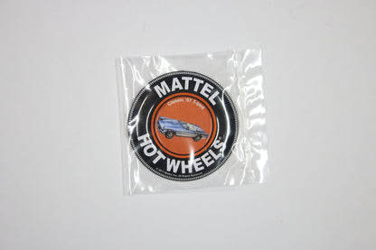 Hot Wheels Red Line Club Membership Car (2012) - Classic '57 T-Bird (Spectraflame Purple) [Pre-owned]