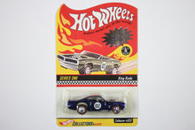 Hot Wheels HWC Series 1 (2002) - Neo-Classics / King Kuda (Spectraflame Dark Blue) [Pre-owned]