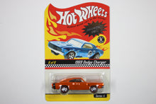 Hot Wheels HWC Series 4 (2005) - Neo-Classics / 1969 Dodge Charger (Spectraflame Orange) [Pre-owned]
