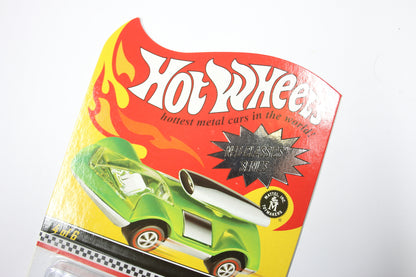 Hot Wheels HWC Series 8 (2009) - Neo-Classics / Hi-Tail Hauler (Spectraflame Dark Red) [Pre-owned]
