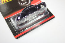 Hot Wheels HWC Series 11 (2012) - Real Riders / Tail Dragger (Spectraflame Dark Purple) [Pre-owned]