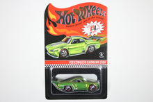 Hot Wheels HWC Special Edition (2013) - Volkswagen Karmann Ghia (Spectraflame Antifreeze) [Pre-owned]