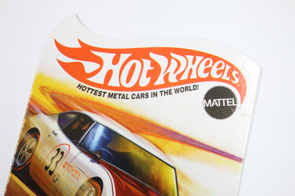 Hot Wheels HWC Special Edition (2013) - Shelby Toyota 2000GT (White & Red) [Pre-owned]