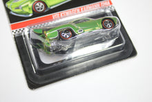 Hot Wheels HWC Special Edition (2013) - Volkswagen Karmann Ghia (Spectraflame Antifreeze) [Pre-owned]