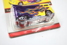 Hot Wheels HWC Series 14 (2016) - Neo-Classics / Volkswagen Drag Bus (Spectraflame Purple) [Pre-owned]