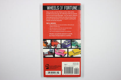 Hot Wheels Picker's Pocket Guide (2005) by Michael Zarnock [Pre-owned]
