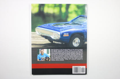 Hot Wheels Treasure Hunt Price Guide (2019 Edition) by Neal Giordano [Pre-owned]